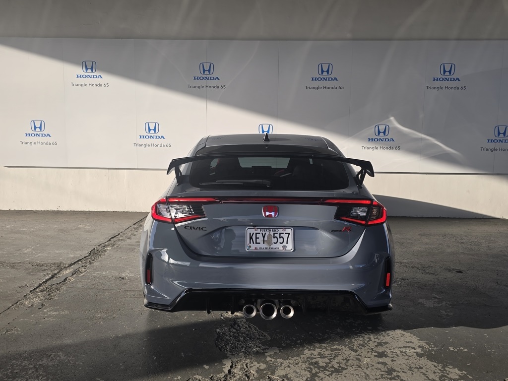 Thumbnail: 2023 Honda Civic - 5