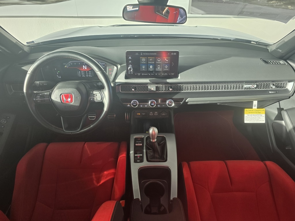 Thumbnail: 2023 Honda Civic - 6