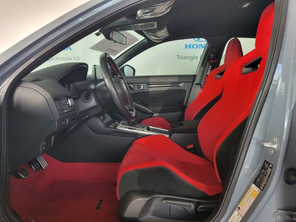 Thumbnail: 2023 Honda Civic - 7