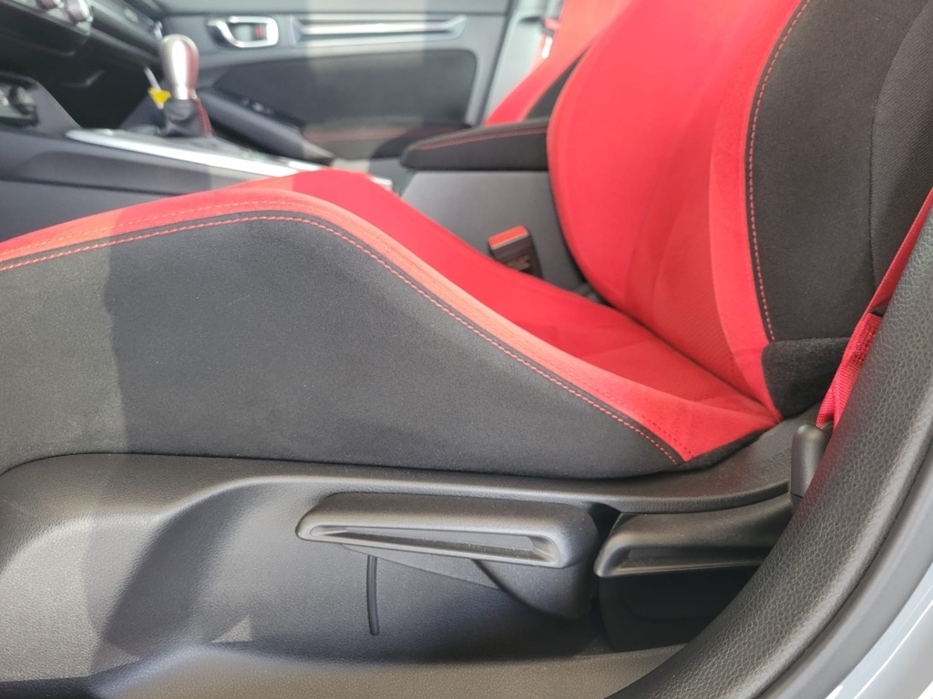 Thumbnail: 2023 Honda Civic - 8