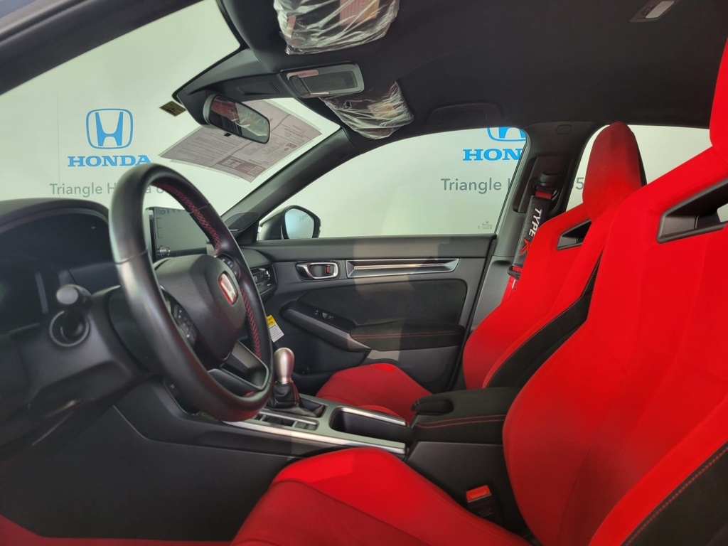 Thumbnail: 2023 Honda Civic - 9