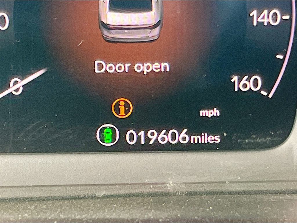 2024 Honda Accord EX Red at Community Honda