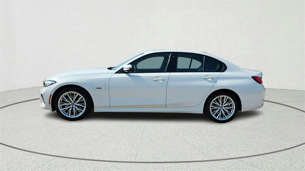 2023 BMW 3 Series
