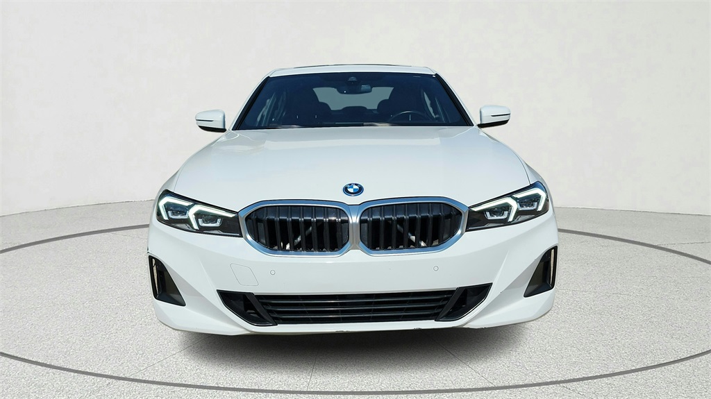 2023 BMW 3 Series