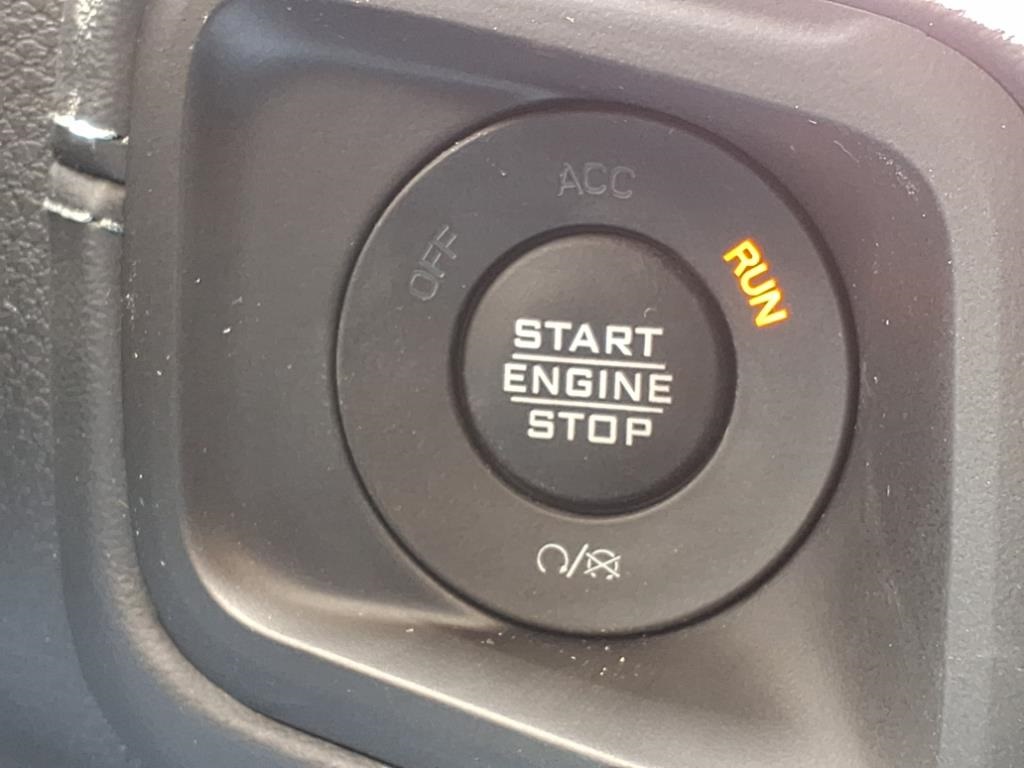 2025 Jeep Wrangler Rubicon - 5