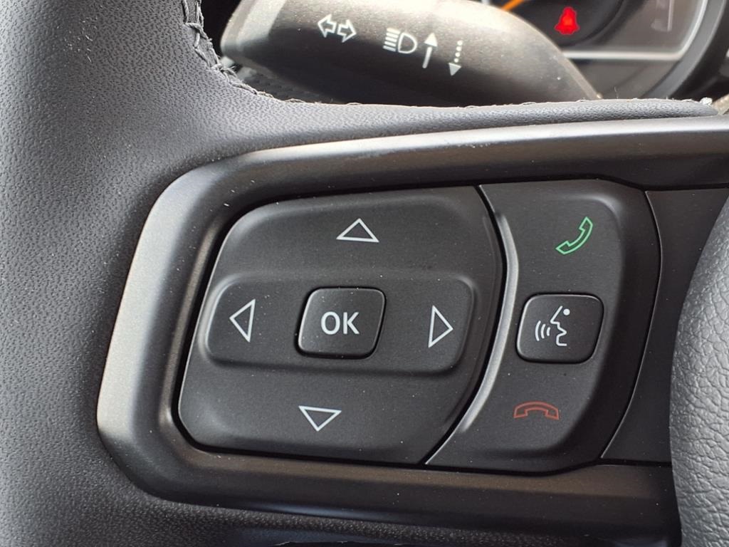 2025 Jeep Wrangler Rubicon - 6