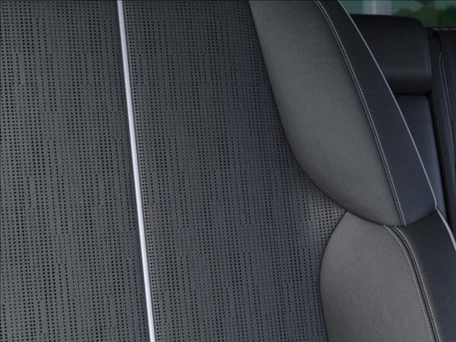 2025 Cadillac OPTIQ Sport Black at Bayway Cadillac of The Woodlands