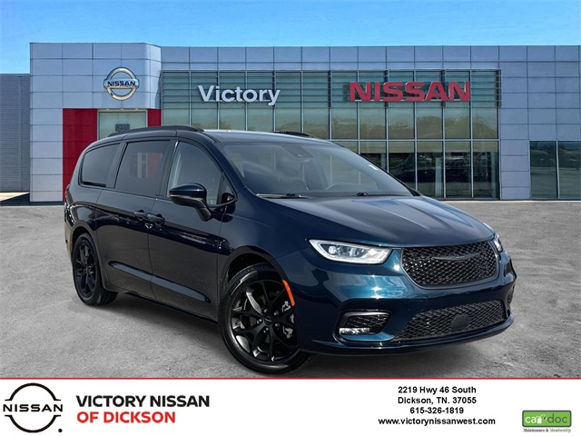 2023 Chrysler Pacifica Touring L FWD