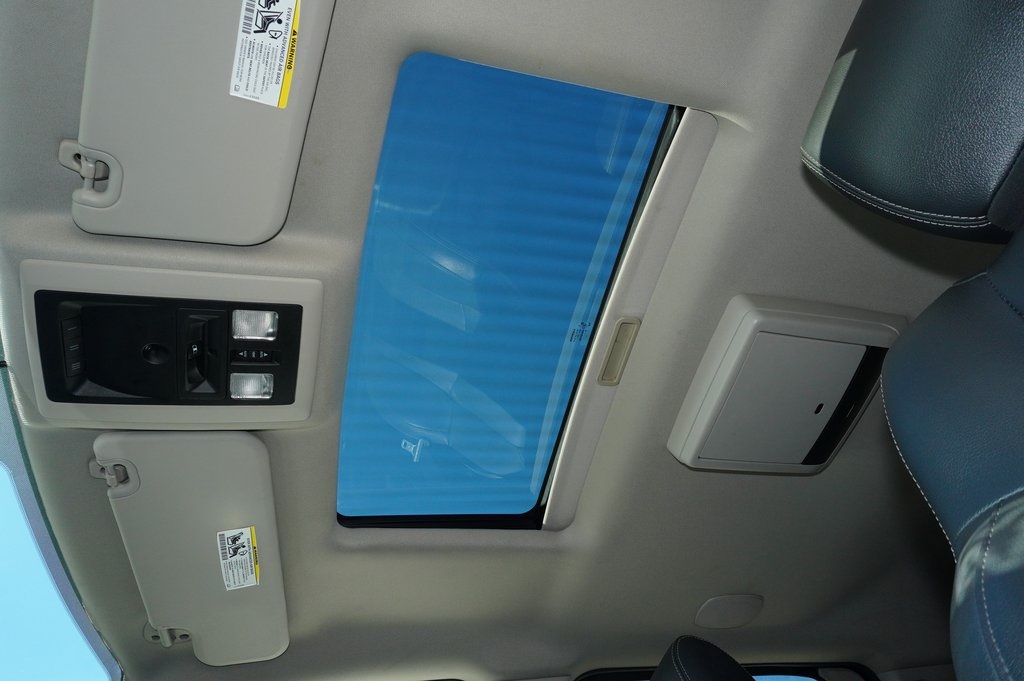 Used Car 2012 Ram 2500  Laramie For Sale Under $35,000 In Weatherford, Texas