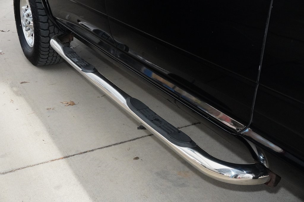 Used Car 2012 Ram 2500  Laramie For Sale Under $35,000 In Weatherford, Texas