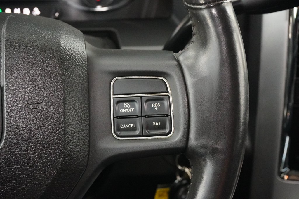 Used Car 2012 Ram 2500  Laramie For Sale Under $35,000 In Weatherford, Texas