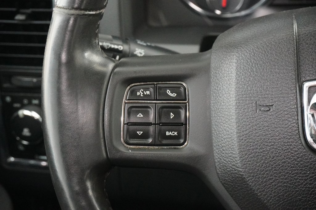 Used Car 2012 Ram 2500  Laramie For Sale Under $35,000 In Weatherford, Texas