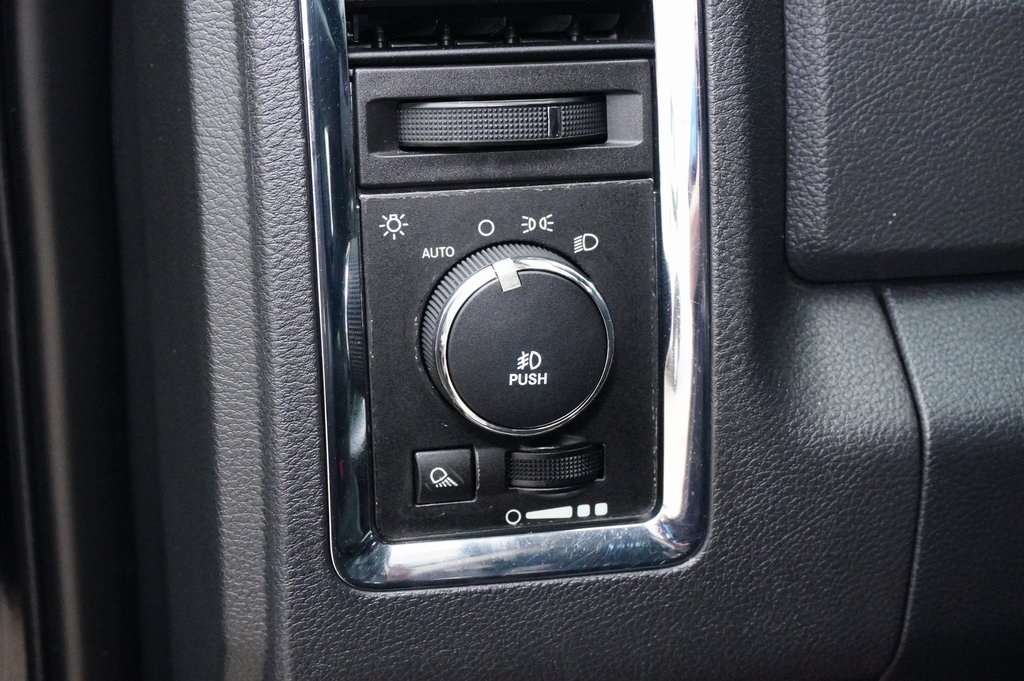 Used Car 2012 Ram 2500  Laramie For Sale Under $35,000 In Weatherford, Texas