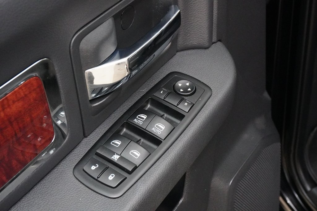 Used Car 2012 Ram 2500  Laramie For Sale Under $35,000 In Weatherford, Texas