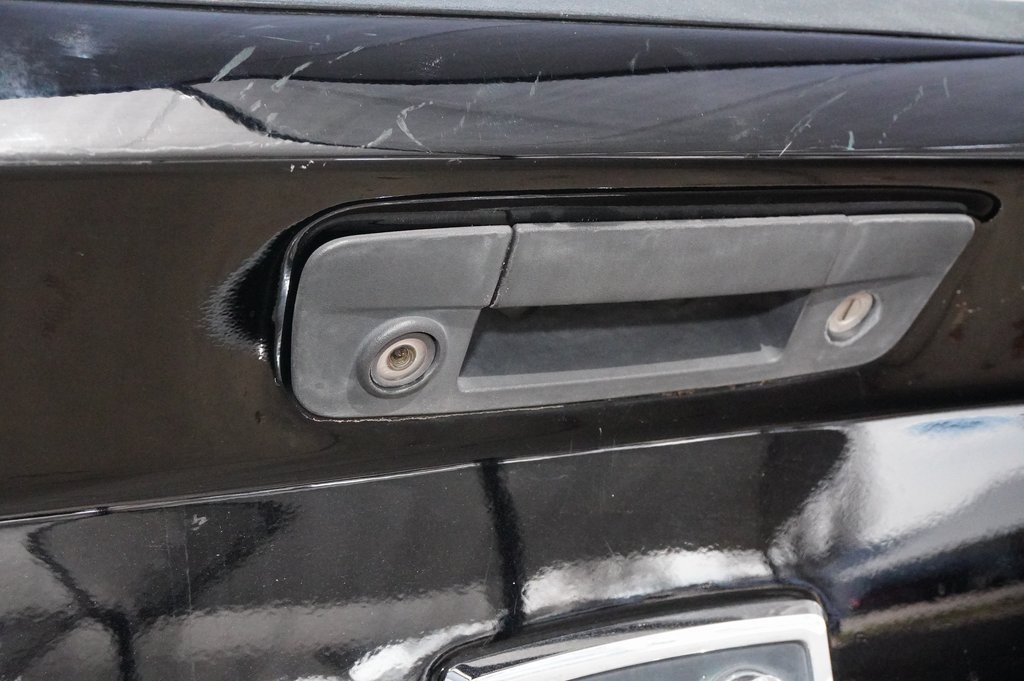 Used Car 2012 Ram 2500  Laramie For Sale Under $35,000 In Weatherford, Texas