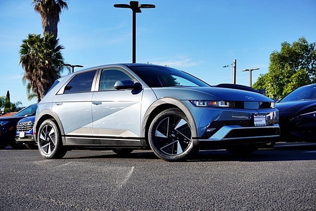 2026 Hyundai IONIQ 5 SEL