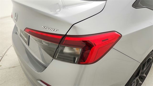 2023 Honda Civic Sport  at Bayshore Chrysler Jeep Dodge Ram