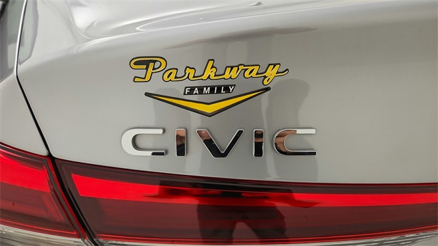 2023 Honda Civic Sport  at Bayshore Chrysler Jeep Dodge Ram