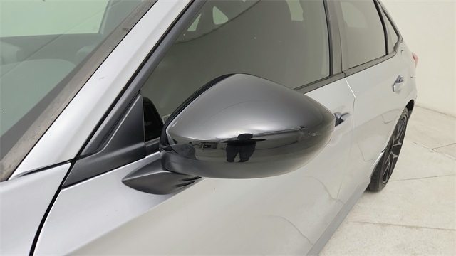 2023 Honda Civic Sport  at Bayshore Chrysler Jeep Dodge Ram