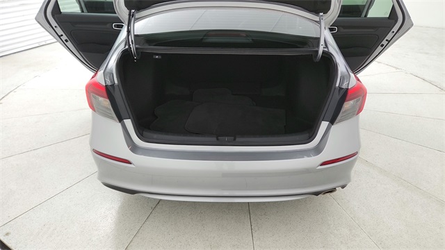 2023 Honda Civic Sport  at Bayshore Chrysler Jeep Dodge Ram