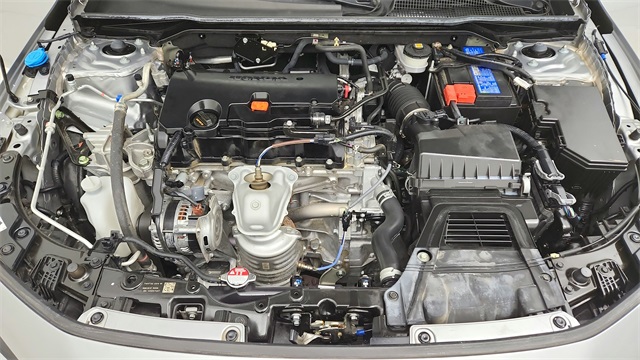 2023 Honda Civic Sport  at Bayshore Chrysler Jeep Dodge Ram