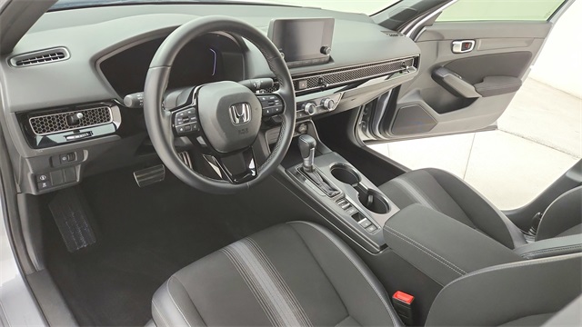 2023 Honda Civic Sport  at Bayshore Chrysler Jeep Dodge Ram