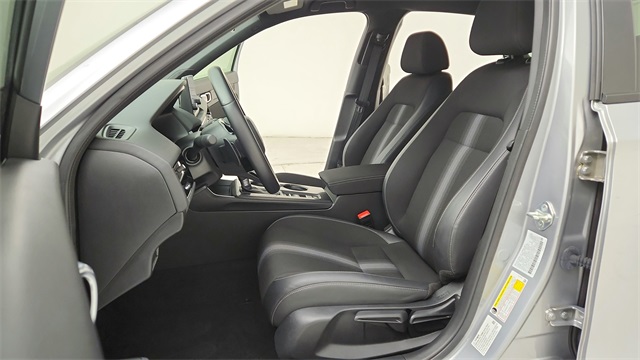 2023 Honda Civic Sport  at Bayshore Chrysler Jeep Dodge Ram