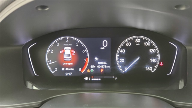 2023 Honda Civic Sport  at Bayshore Chrysler Jeep Dodge Ram