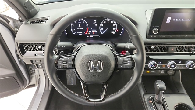 2023 Honda Civic Sport  at Bayshore Chrysler Jeep Dodge Ram
