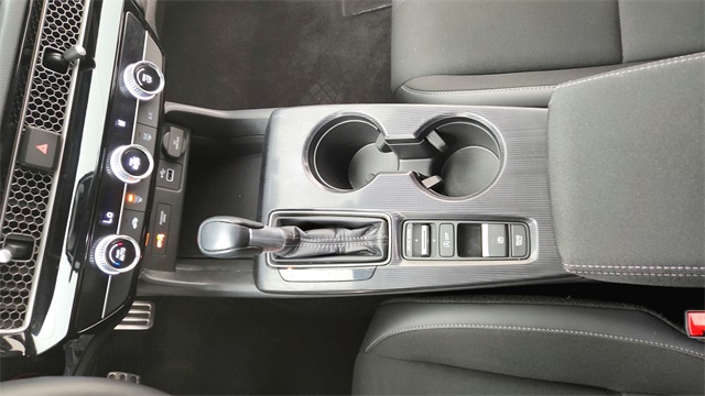 2023 Honda Civic Sport  at Bayshore Chrysler Jeep Dodge Ram