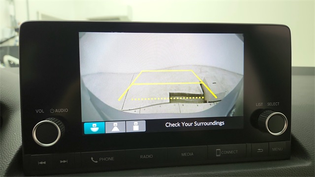 2023 Honda Civic Sport  at Bayshore Chrysler Jeep Dodge Ram