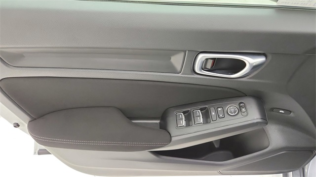 2023 Honda Civic Sport  at Bayshore Chrysler Jeep Dodge Ram