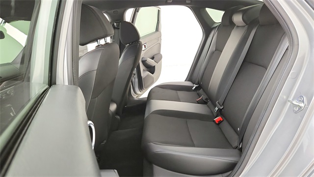 2023 Honda Civic Sport  at Bayshore Chrysler Jeep Dodge Ram