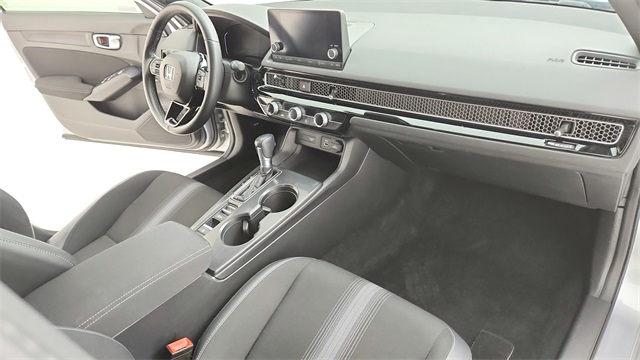 2023 Honda Civic Sport  at Bayshore Chrysler Jeep Dodge Ram