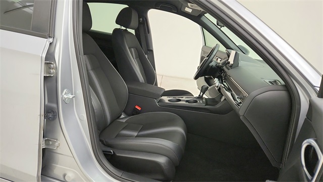 2023 Honda Civic Sport  at Bayshore Chrysler Jeep Dodge Ram