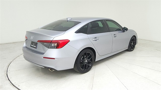 2023 Honda Civic Sport  at Bayshore Chrysler Jeep Dodge Ram