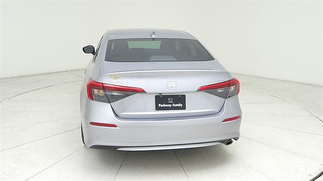 2023 Honda Civic Sport  at Bayshore Chrysler Jeep Dodge Ram