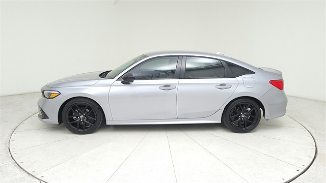 2023 Honda Civic Sport  at Bayshore Chrysler Jeep Dodge Ram