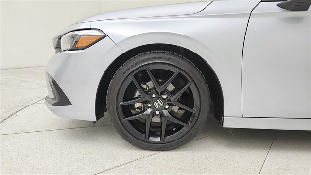 2023 Honda Civic Sport  at Bayshore Chrysler Jeep Dodge Ram