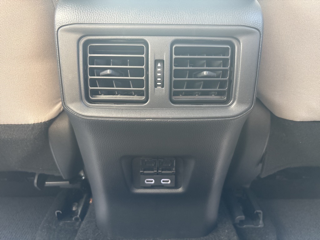 2024 Toyota RAV4 Hybrid