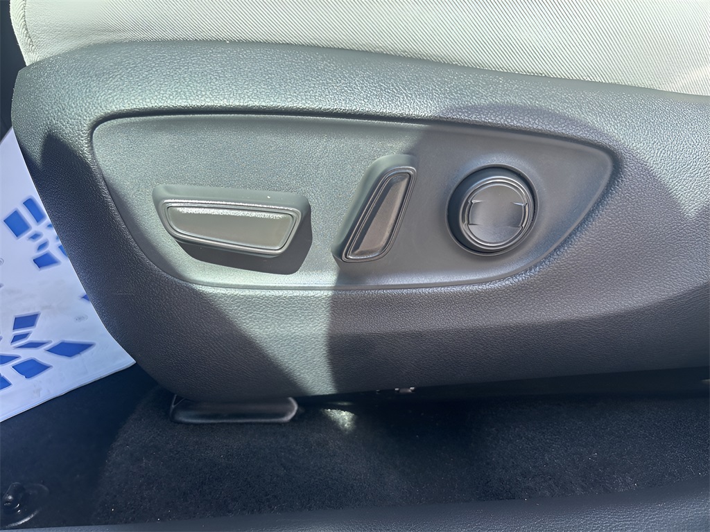 2024 Toyota RAV4 Hybrid