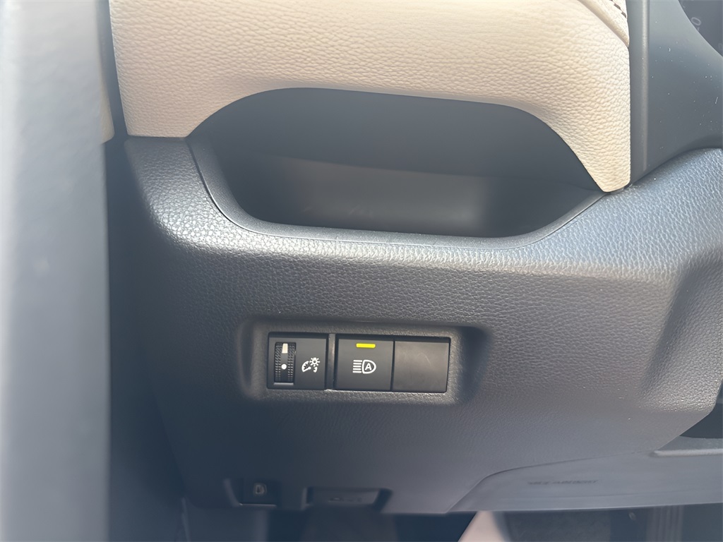 2024 Toyota RAV4 Hybrid