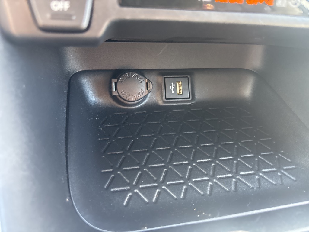 2024 Toyota RAV4 Hybrid