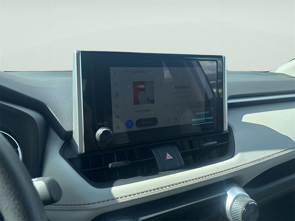2024 Toyota RAV4 Hybrid