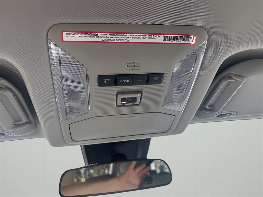 2024 Toyota RAV4 Hybrid
