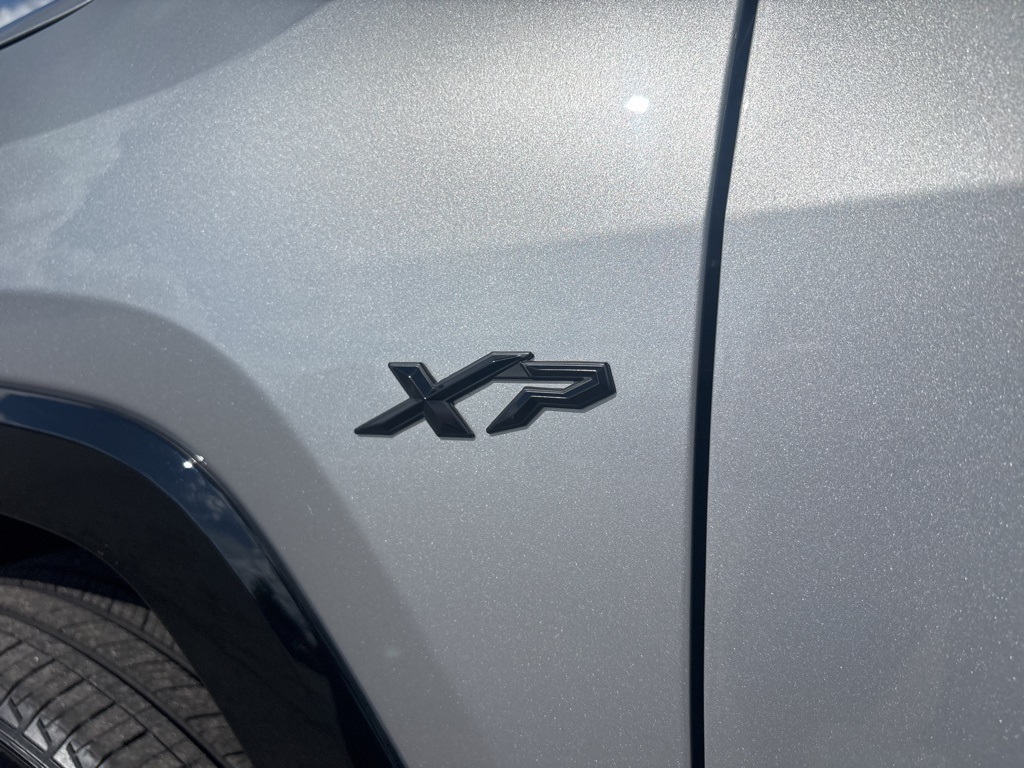 2024 Toyota RAV4 Hybrid
