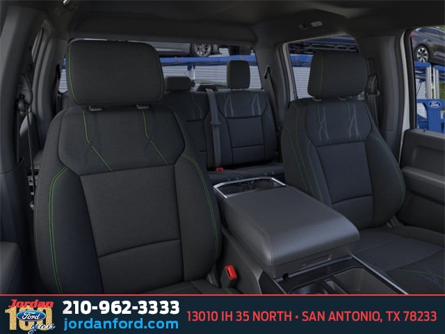 New Car 2025 Ford F-150  Stx For Sale Under $60,000 In San Antonio, Texas