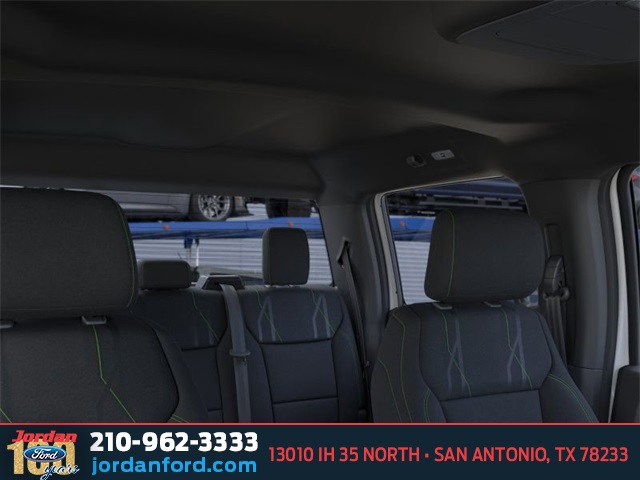 New Car 2025 Ford F-150  Stx For Sale Under $60,000 In San Antonio, Texas