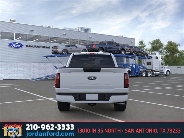 New Car 2025 Ford F-150  Stx For Sale Under $60,000 In San Antonio, Texas