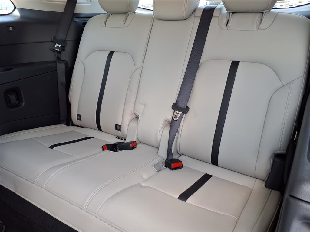 2025 Mazda CX-90 3.3 Turbo Preferred - 11